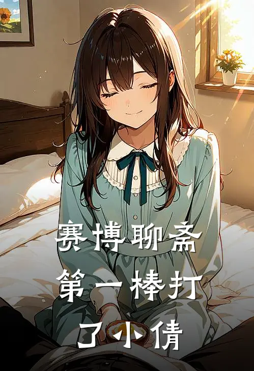 赛博聊斋，第一棒打了小倩(聂小倩聂小倩)完本小说大全_热门小说大全赛博聊斋，第一棒打了小倩聂小倩聂小倩