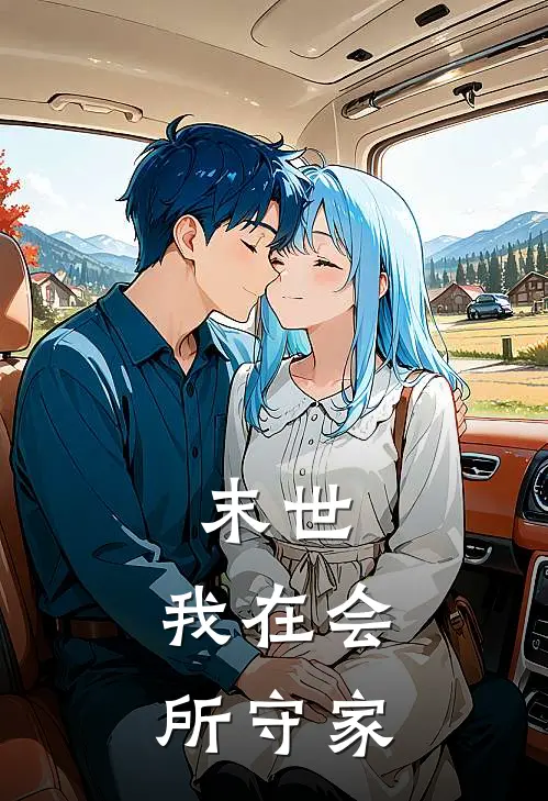 末世：我在会所守家