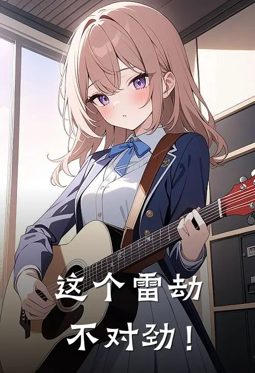 这个雷劫不对劲！