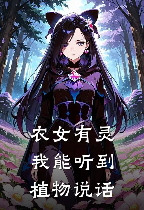 农女有灵：我能听到植物说话林晚林有福完结小说_免费小说在线看农女有灵：我能听到植物说话林晚林有福