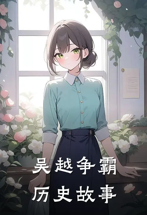 吴越争霸历史故事