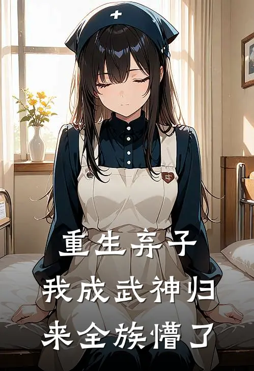 重生弃子，我成武神归来全族懵了