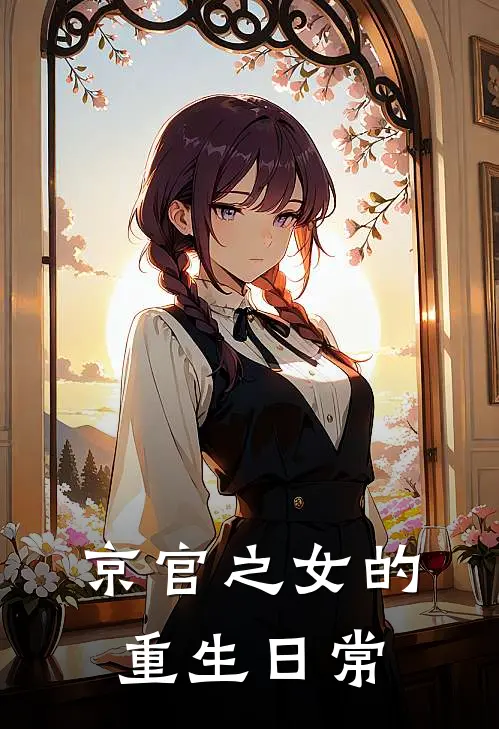 京官之女的重生日常姜媛姜瑶小说完整版免费阅读_最新章节列表京官之女的重生日常(姜媛姜瑶)