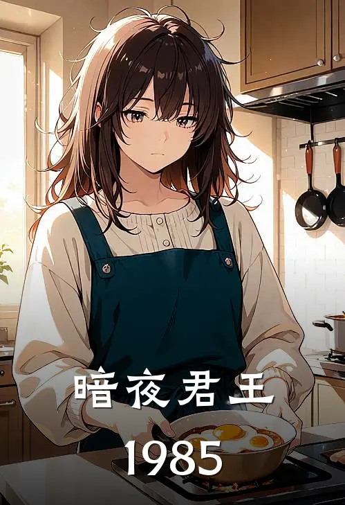 暗夜君王：1985