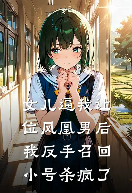 女儿逼我让位凤凰男后，我反手召回小号杀疯了陈浩林婉免费小说全集_免费阅读无弹窗女儿逼我让位凤凰男后，我反手召回小号杀疯了陈浩林婉