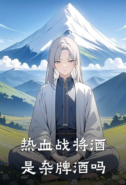 热血战将酒是杂牌酒吗