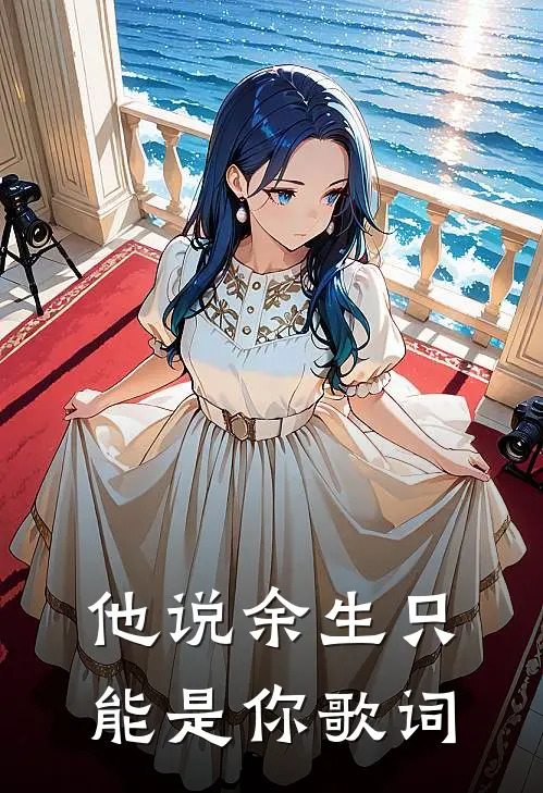 他说余生只能是你歌词