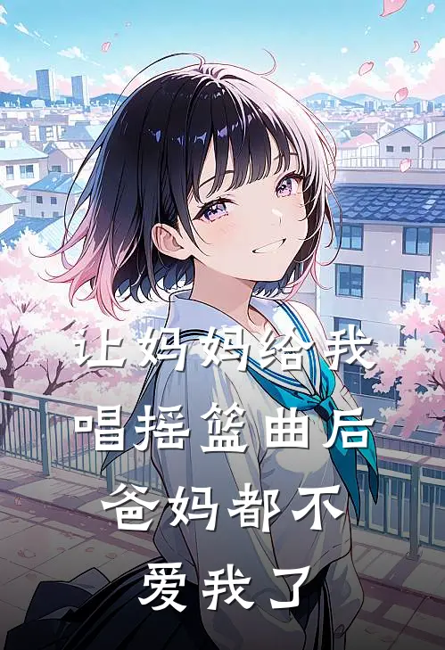 让妈妈给我唱摇篮曲后，爸妈都不爱我了夏夏悠悠热门的小说_热门小说在线阅读让妈妈给我唱摇篮曲后，爸妈都不爱我了夏夏悠悠