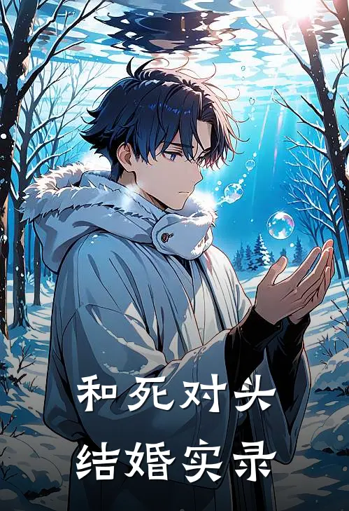 和死对头结婚实录
