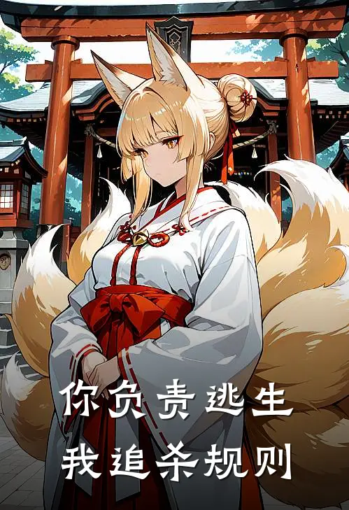 你负责逃生，我追杀规则