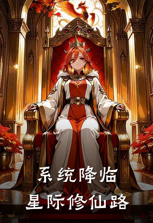 系统降临：星际修仙路