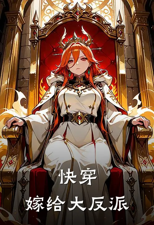 快穿：嫁给大反派衡玉沈宴姝完本完结小说_完本完结小说快穿：嫁给大反派(衡玉沈宴姝)