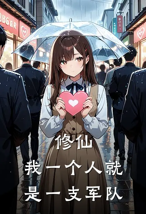 修仙，我一个人就是一支军队(林周王宇)全文免费阅读无弹窗大结局_《修仙，我一个人就是一支军队》林周王宇免费小说