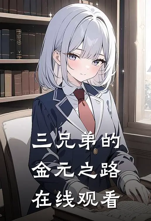 三兄弟的金元之路在线观看