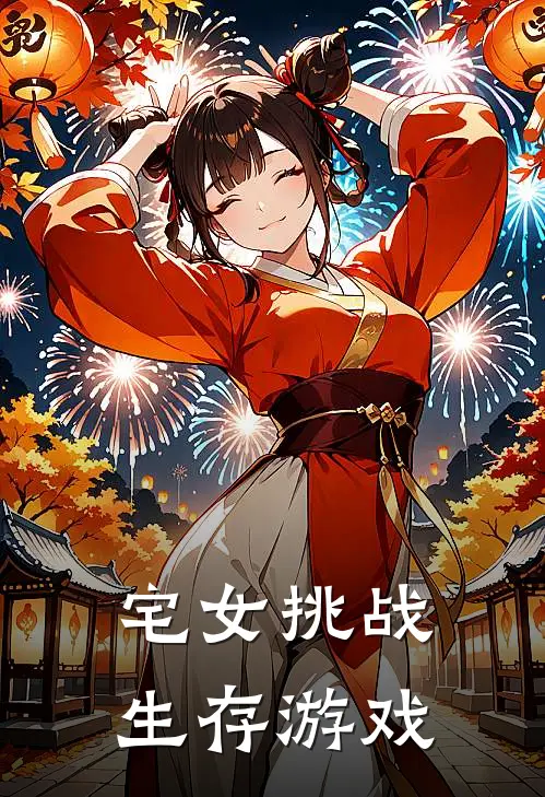 宅女挑战生存游戏