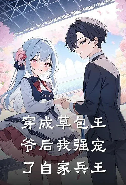 穿成草包王爷后我强宠了自家兵王