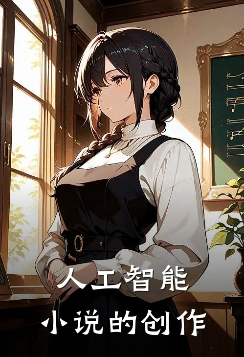 人工智能：小说的创作(艾米丽褚岩)完结小说_热门小说推荐人工智能：小说的创作艾米丽褚岩