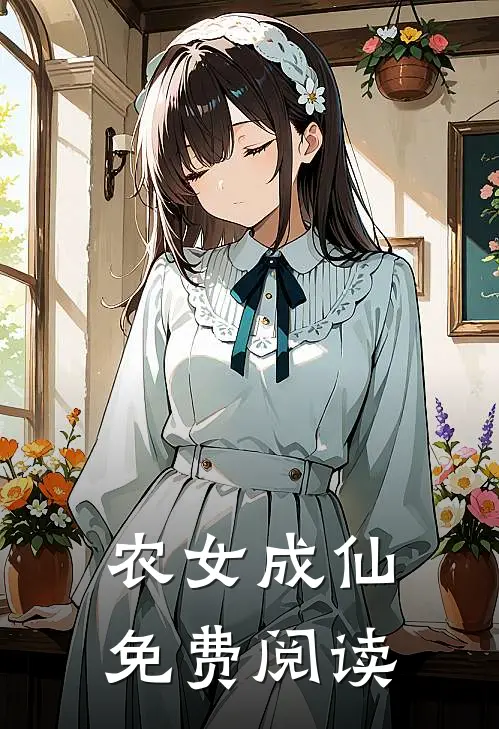 农女成仙免费阅读
