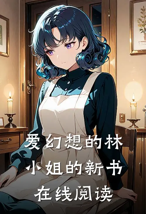 爱幻想的林小姐的新书在线阅读