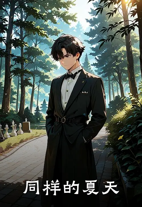 同样的夏天