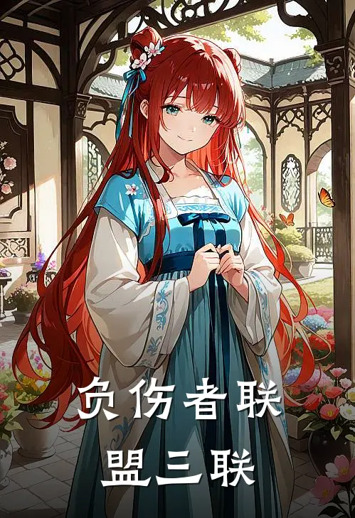 负伤者联盟三联