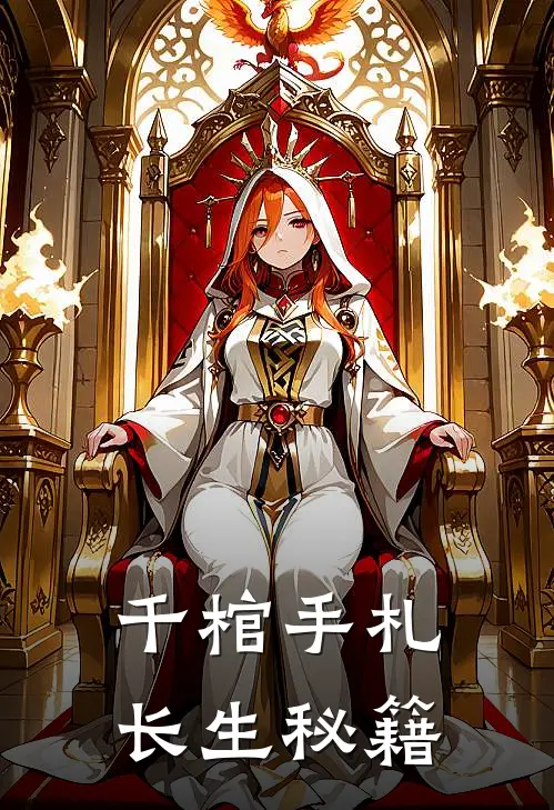 千棺手札：长生秘籍