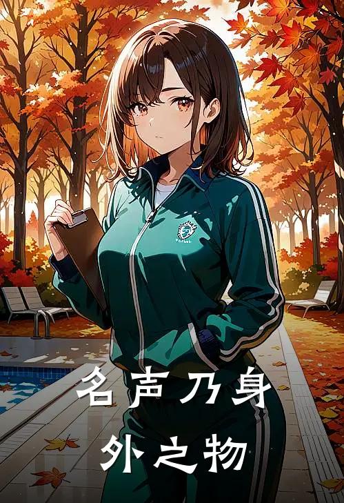 名声乃身外之物