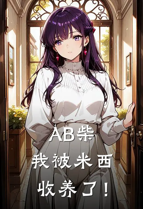 AB柴：我被米西收养了！