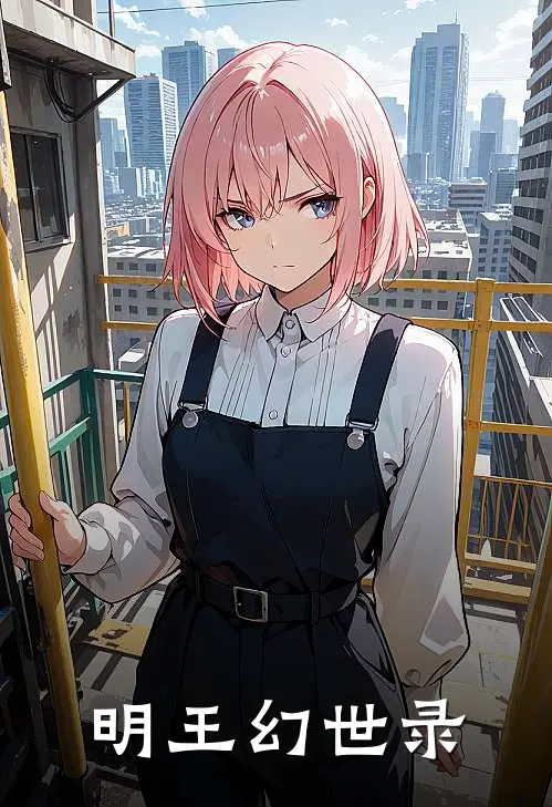 明王幻世录