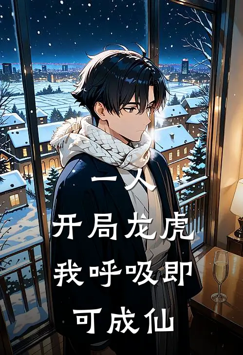 一人：开局龙虎，我呼吸即可成仙李佚安牛二免费小说完结_最新章节列表一人：开局龙虎，我呼吸即可成仙(李佚安牛二)