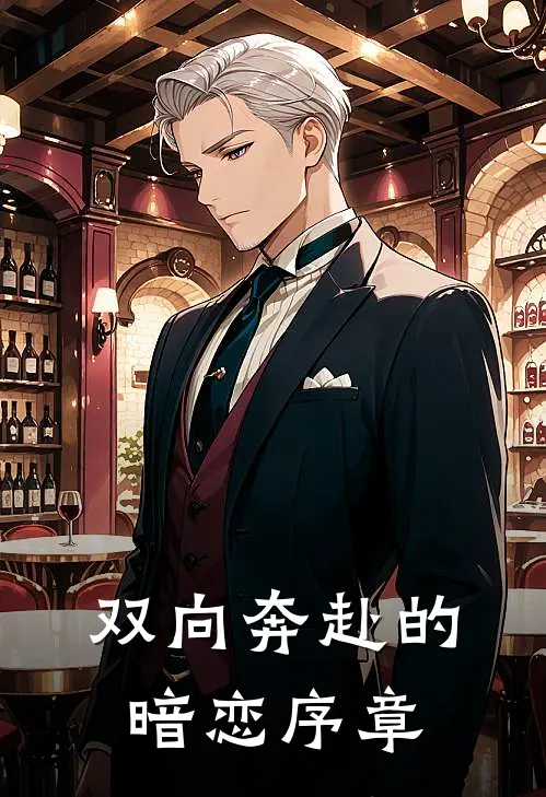 双向奔赴的暗恋序章