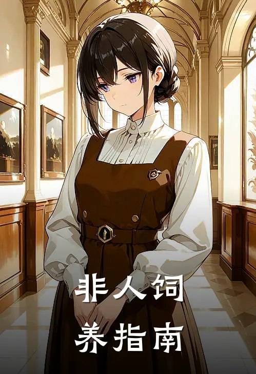 埃里克森西奥多(非人饲养指南)最新章节免费在线阅读_非人饲养指南最新章节免费阅读