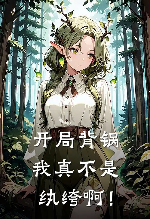 开局背锅：我真不是纨绔啊！