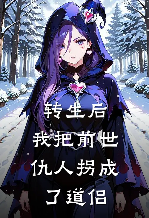 转生后，我把前世仇人拐成了道侣(沈清绾谢临渊)推荐完结小说_最新章节列表转生后，我把前世仇人拐成了道侣(沈清绾谢临渊)