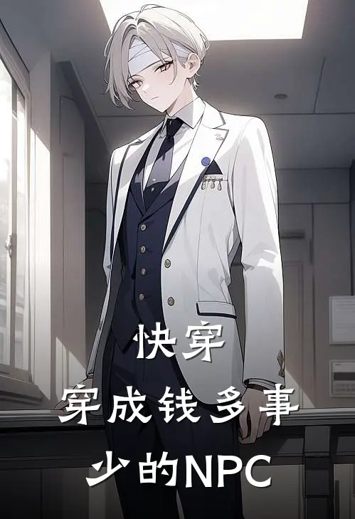 快穿：穿成钱多事少的NPC