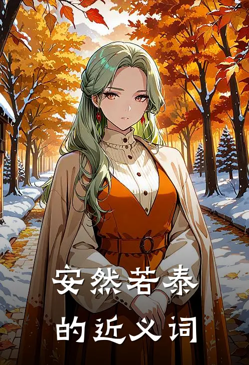 安然若泰的近义词