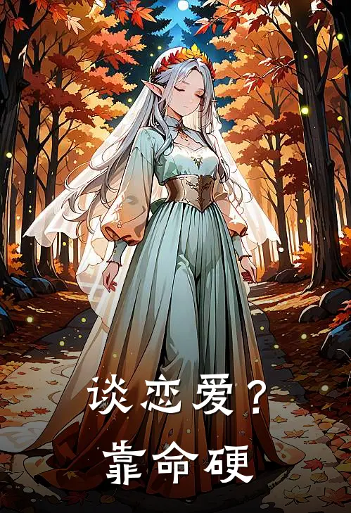 谈恋爱？靠命硬尘琛沈渡热门小说大全_免费小说完结谈恋爱？靠命硬尘琛沈渡