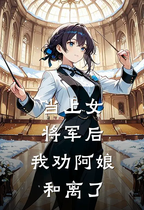 当上女将军后，我劝阿娘和离了翠兰满仓最新完结小说推荐_最新更新小说当上女将军后，我劝阿娘和离了(翠兰满仓)