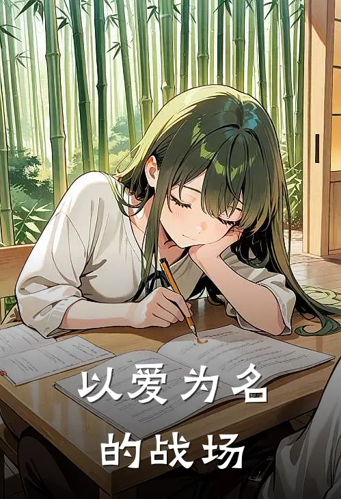 以爱为名的战场
