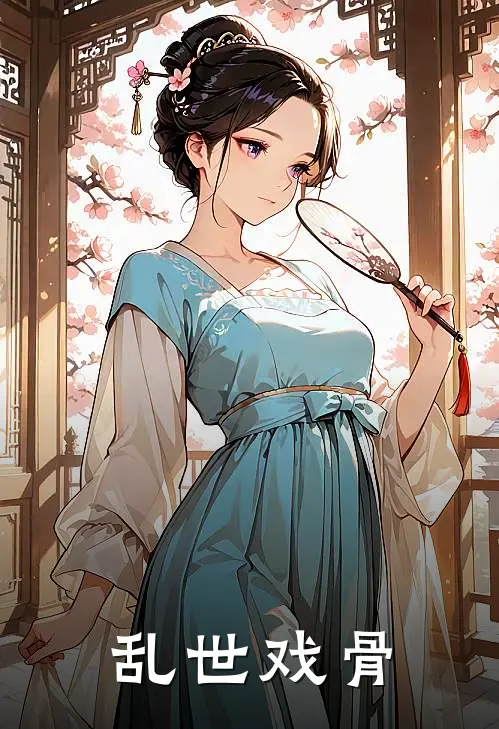 乱世戏骨苏璃佐藤完本完结小说_热门小说排行榜乱世戏骨苏璃佐藤