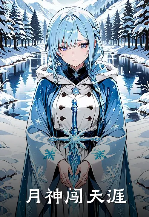 月神闯天涯
