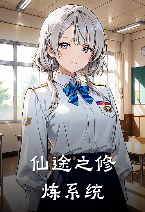 仙途之修炼系统