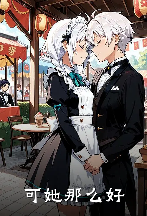 可她那么好
