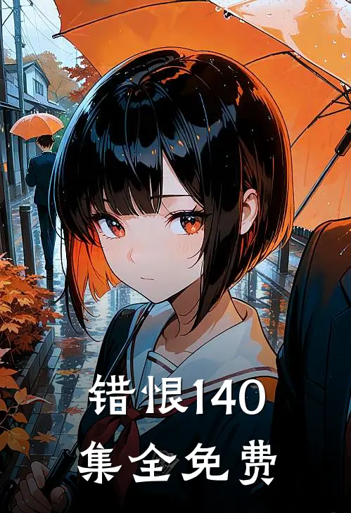 错恨1-40集全免费