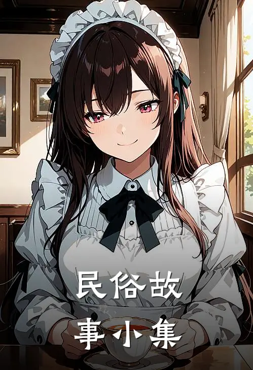 民俗故事小集阿碧青荷热门小说阅读_完本完结小说民俗故事小集阿碧青荷