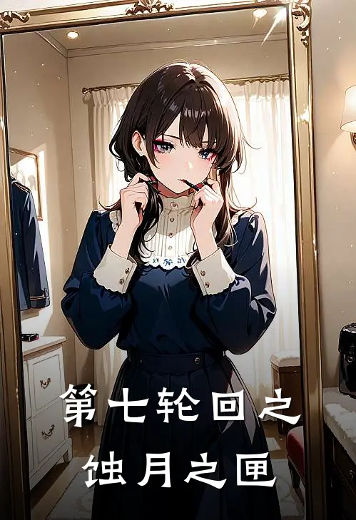 第七轮回之蚀月之匣