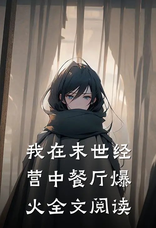 我在末世经营中餐厅爆火全文阅读