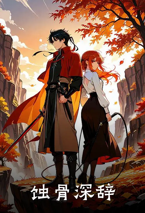 蚀骨深辞（顾砚深苏景辞）最新章节列表