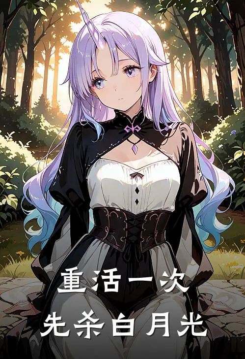 重活一次，先杀白月光