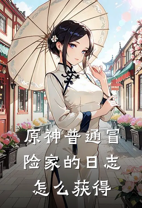 原神普通冒险家的日志怎么获得